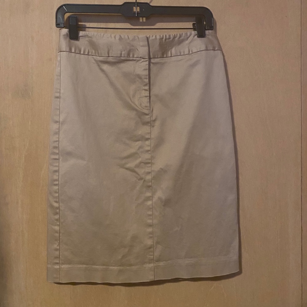 Midi Skirt